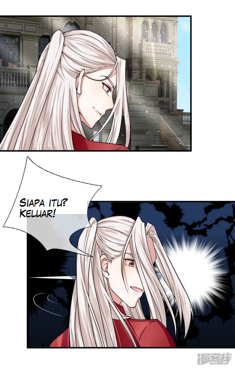 Immortal Daddy Xianzun chapter 36